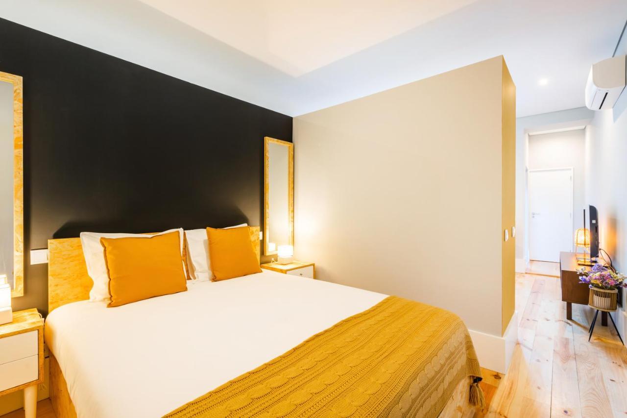 Apartamento Santos Pousada Executive Studio OOporto Exterior foto
