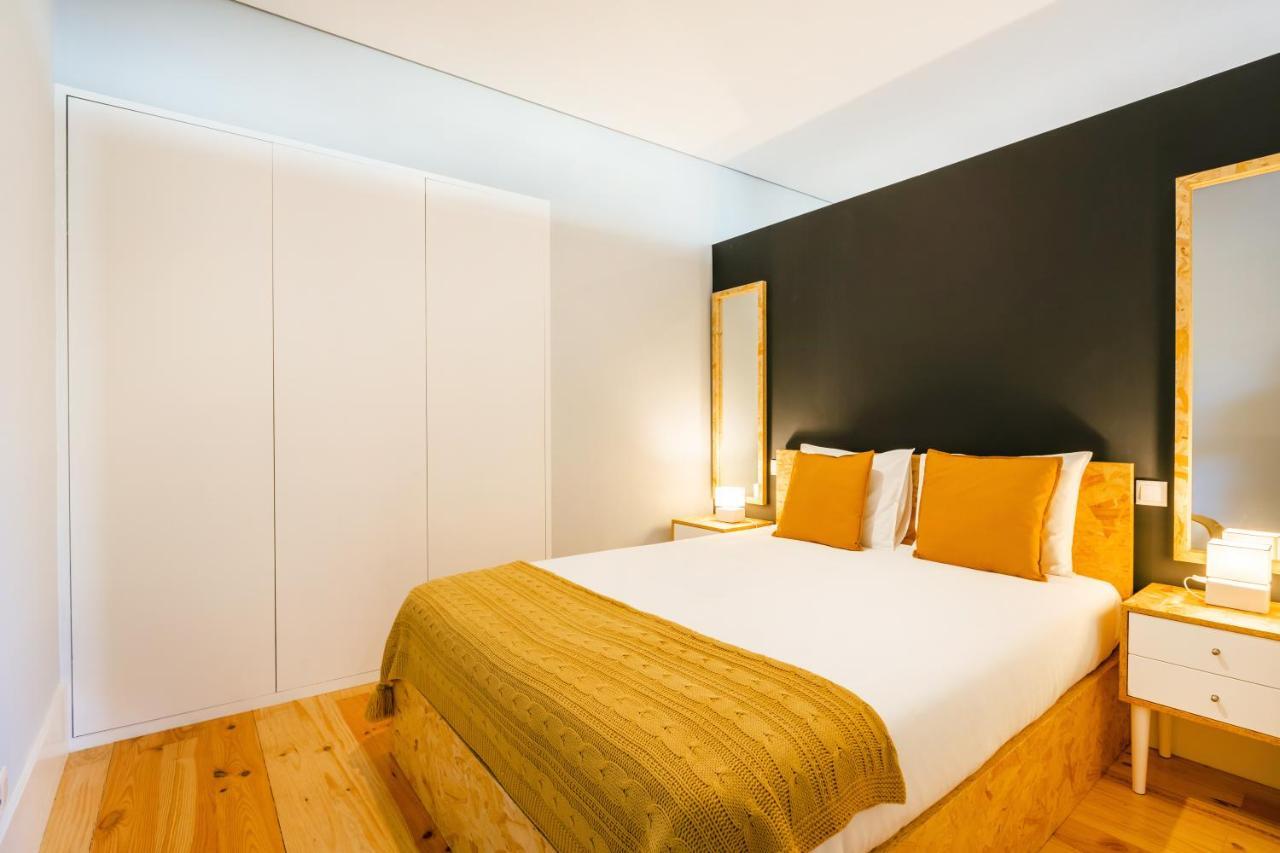 Apartamento Santos Pousada Executive Studio OOporto Exterior foto