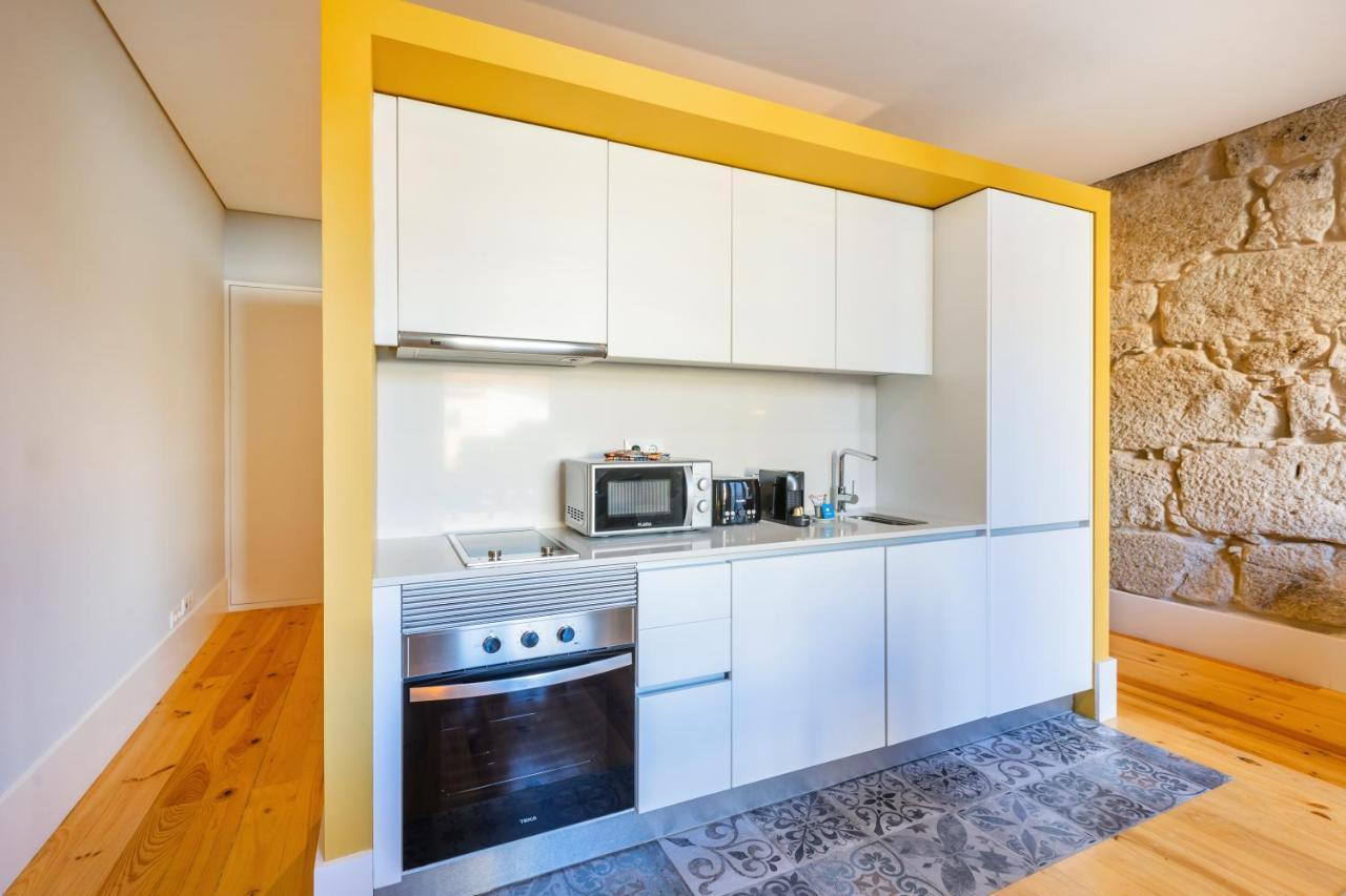 Apartamento Santos Pousada Executive Studio OOporto Exterior foto