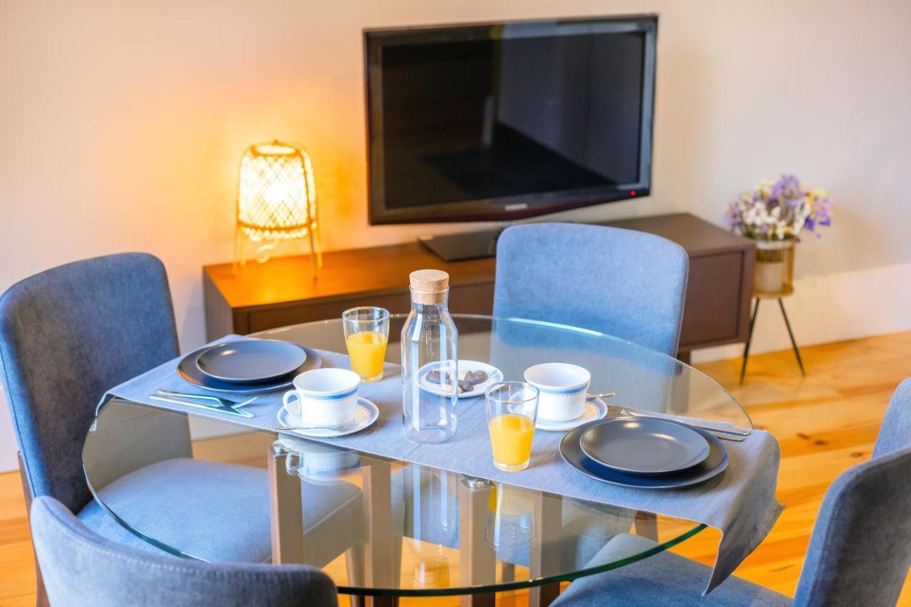Apartamento Santos Pousada Executive Studio OOporto Exterior foto