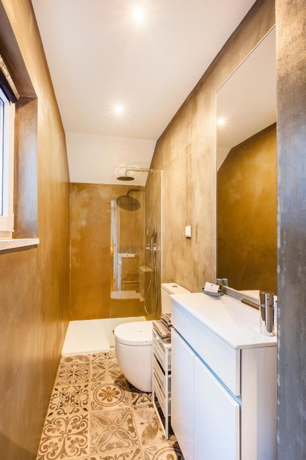 Apartamento Santos Pousada Executive Studio OOporto Exterior foto