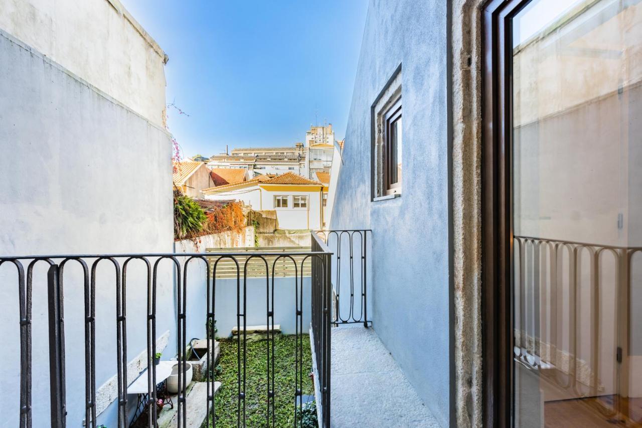 Apartamento Santos Pousada Executive Studio OOporto Exterior foto